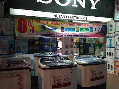 Nutan Electronics