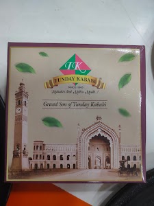 Lucknow Dharmashala