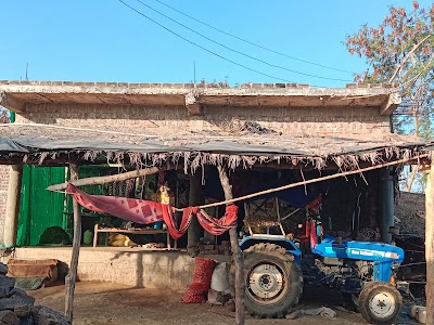 Maharaj Kheda
