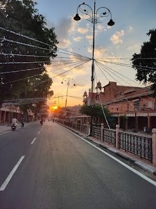 Chandpol