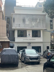 Patnaik Hospital
