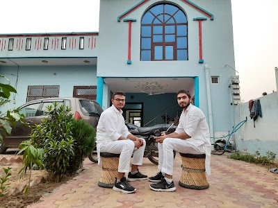 चौधरी छाजूराम श्योराण भवन