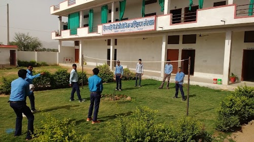TIRUPATI.PVT. INDUSTRIAL TRAININIG INSTITUTE