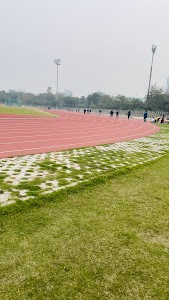 Tau DeviLal Sports Complex