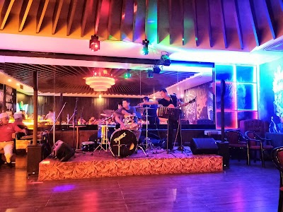 Lotus Lounge & SPA
