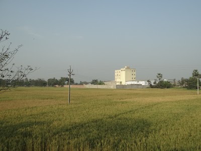 Shahjahanpur