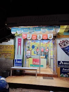 Amul Parlour
