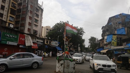 Abdul Hakim Chowk