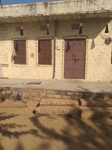 Majisa mandir rohila kalla