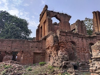 Tamluk Rajbari