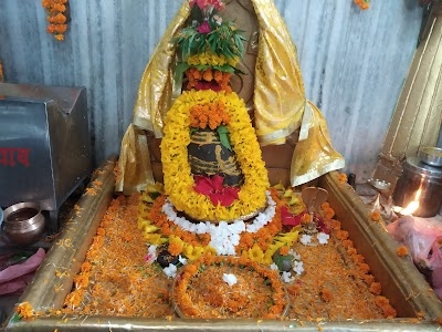 Shive Mandir Mulavoda