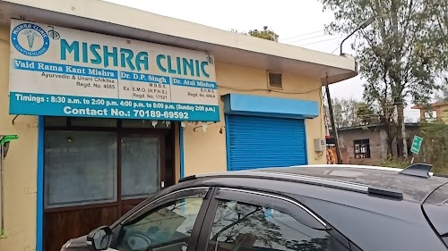 Mishra Clinic