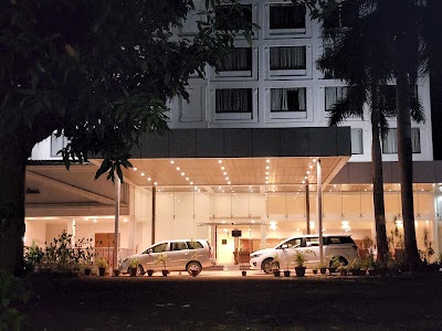 Quality Inn Regency