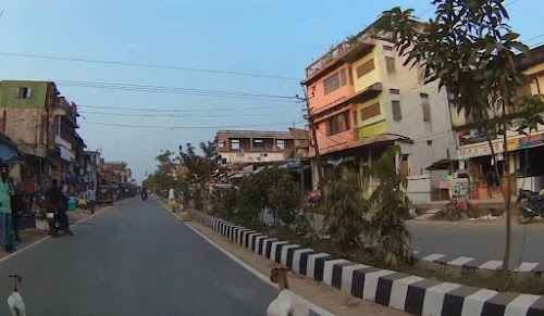 Patharkandi