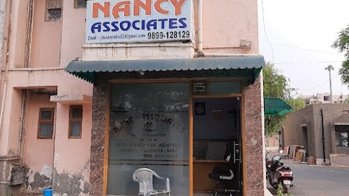 Nancy Associates