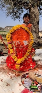 Bheru Baba