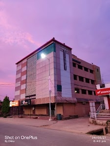SPOT ON 61049 Hotel Manisha