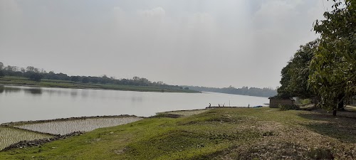 kalindri river