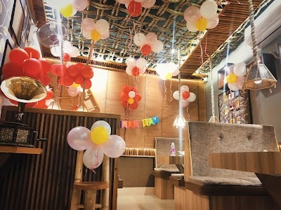 Darchini Cafe and Restaurant