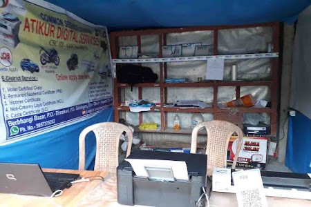 ATIKUR DIGITAL SERVICES