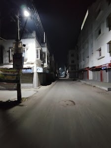 Ghasiara more