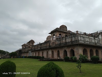 Jahaj Mahal