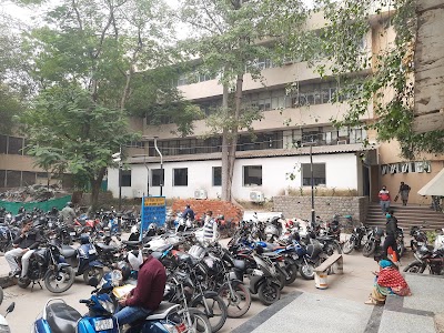 DDA Vikas Sadan