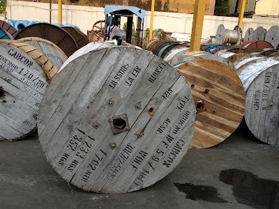 Cabcon India Private Limited