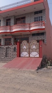 Vaishali Nagar