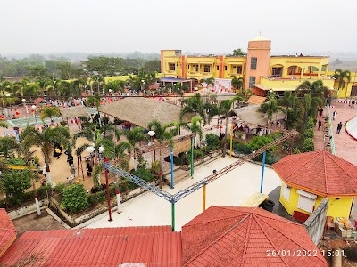 Bokaro Steel City
