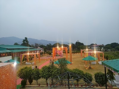 Shiva farm