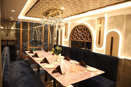 DUBAI DARBAR