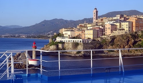 Bastia