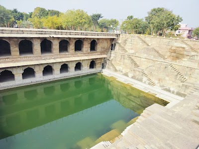 Hadi Rani ka Kund