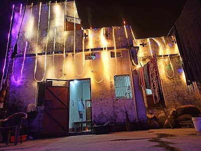 BISHAMBHAR PRASAD BUILDING