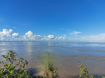 Nimati Ghat