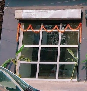 Glass House