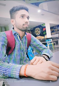 Murlidhar Mahatha's home