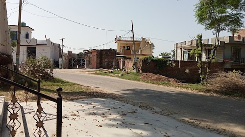 Gurdwara Sahib Singh Sabha Jattuwal