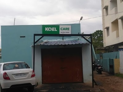 Gangpur Sales And Services,KOEL CARE