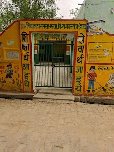 प्राथमिक विद्यालय, नगला छत्ता