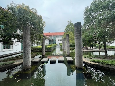 Singapore Aviation Academy