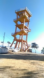 Mokokchung Village