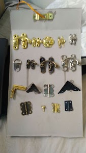 Pankaj Hardware