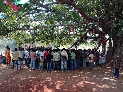Maa Kali Mandira