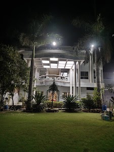 Hotel Prince Palace