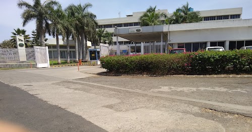 Jaguar Land Rover Plant