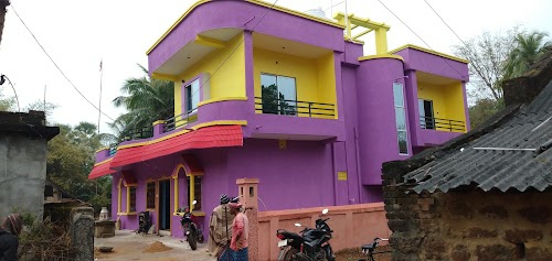 Sikun puthal home