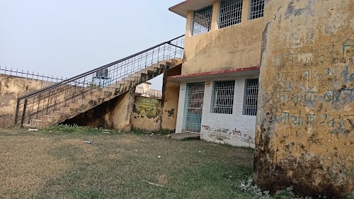 Panchayat Bhavan
