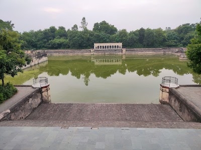 Revti Ram Ka Talab